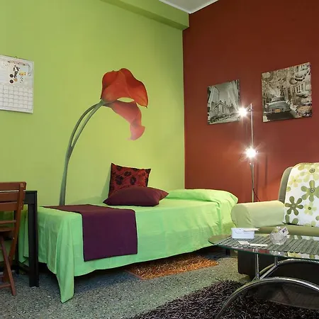 La Casa Di Luce Reggio di Calabria