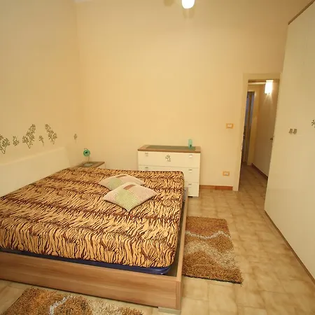 La Casa Di Luce Lägenhet Reggio di Calabria