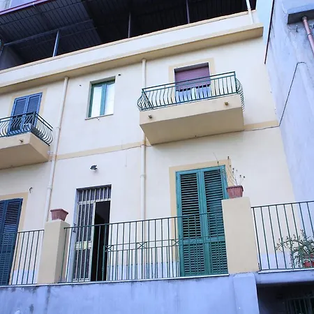 La Casa Di Luce Reggio di Calabria