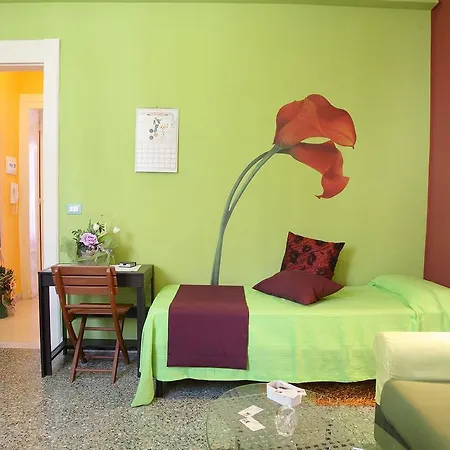 La Casa Di Luce Reggio di Calabria