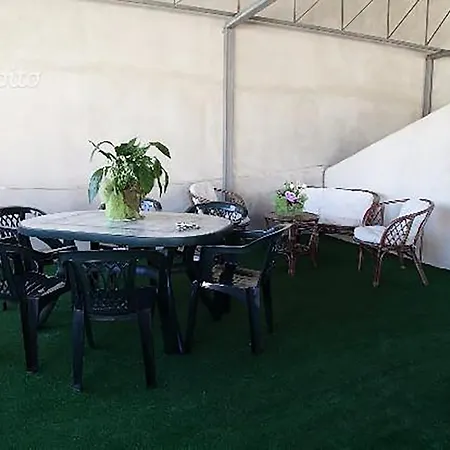 La Casa Di Luce Lägenhet Reggio di Calabria