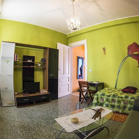 شقة La Casa Di Luce