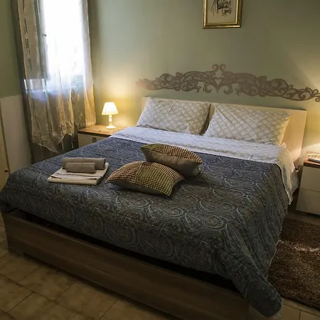 La Casa Di Luce ريجّو دي كالابريا