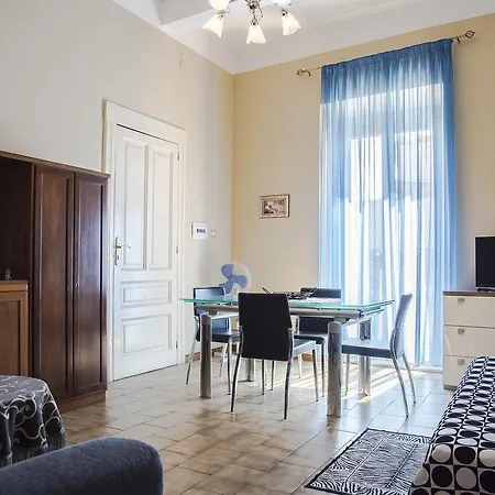 La Casa Di Luce شقة ريجّو دي كالابريا