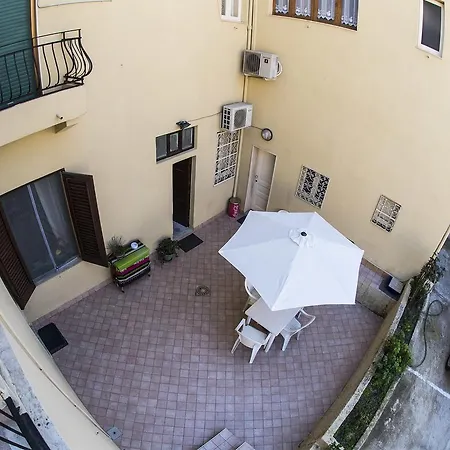 La Casa Di Luce