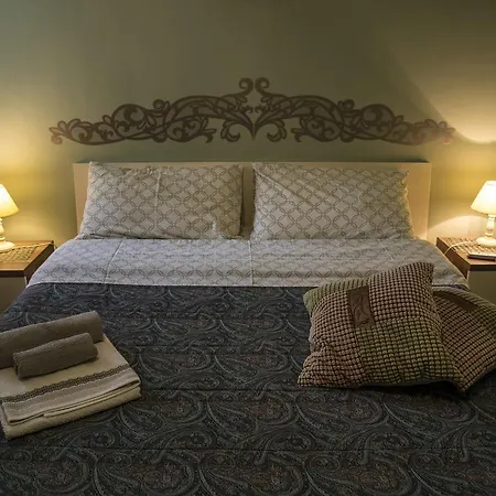 La Casa Di Luce * ريجّو دي كالابريا