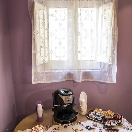 La Casa Di Luce * Reggio di Calabria